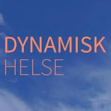 Dynamisk Helse logo