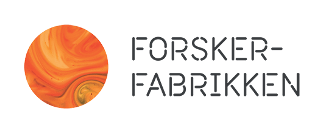 Forskerfabrikken logo
