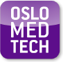 Oslo MedTech logo