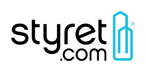 Styret.com logo